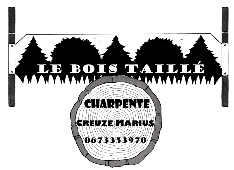 Le Bois Taillé | Charpente et couverture en Bourgogne
